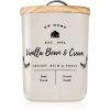 DW Home Farmhouse Vanilla Bean & Cream ароматна свещ 434 гр.