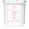 DW Home Signature Cereal Milk ароматна свещ 264 гр.