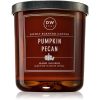 DW Home Signature Pumpkin Pecan ароматна свещ 258 гр.