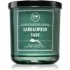 DW Home Signature Sandalwood Sage ароматна свещ 264 гр.