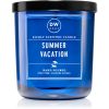 DW Home Signature Summer Vacation ароматна свещ 264 гр.