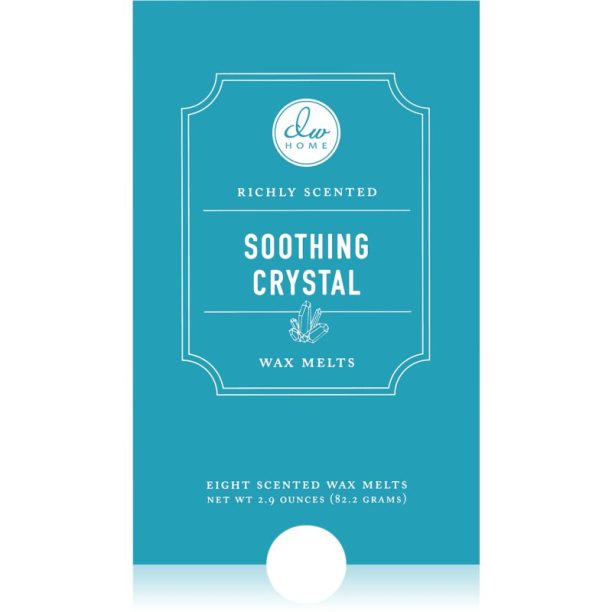 DW Home Soothing Crystal восък за арома-лампа 82 гр.