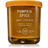 DW Home Text Pumpkin Spice ароматна свещ 265 гр.