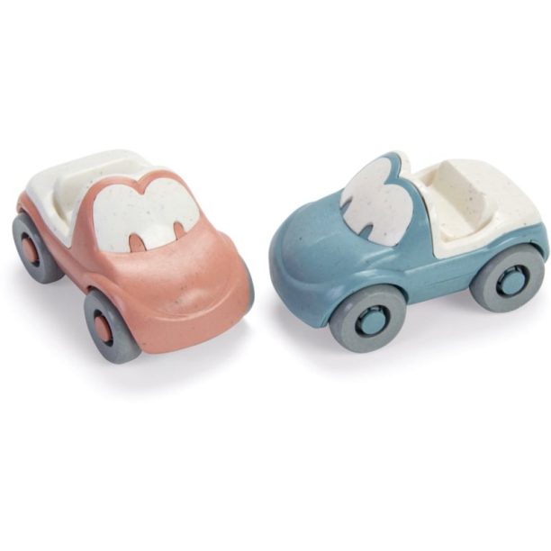 Dantoy Fun Cars кола 6+ m 2 бр.