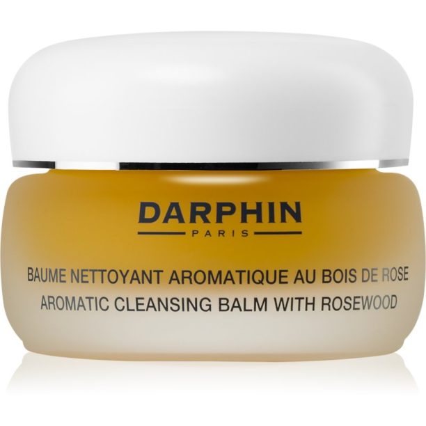 Darphin Aromatic Cleansing Balm With Rosewood ароматен почистващ балсам с розово дърво 40 мл. на ниска цена