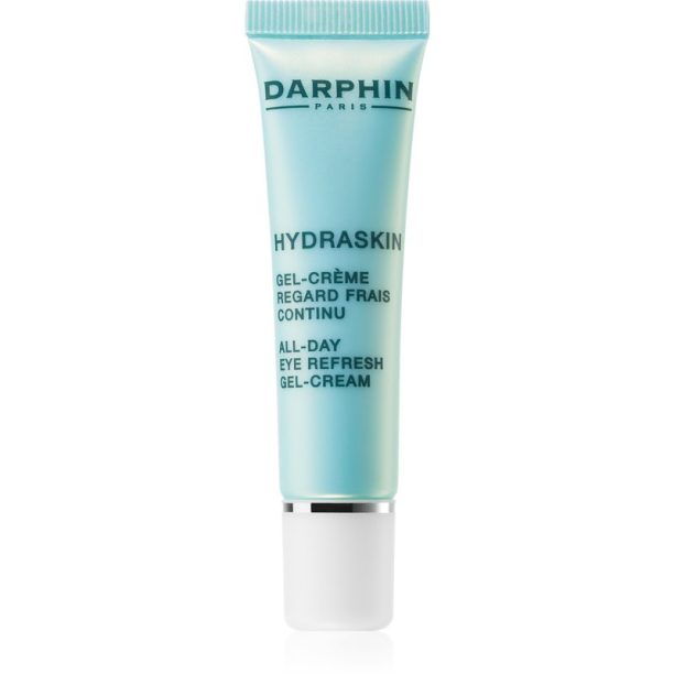 Darphin Hydraskin All-Day Eye Refresh Gel-Cream освежаващ околоочен крем 15 мл. на ниска цена