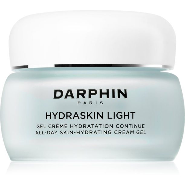 Darphin Hydraskin Light Hydrating Cream Gel хидратиращ гел-крем за нормална към смесена кожа 100 мл. на ниска цена