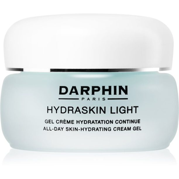 Darphin Hydraskin Light Hydrating Cream Gel хидратиращ гел-крем за нормална към смесена кожа 50 мл. на ниска цена