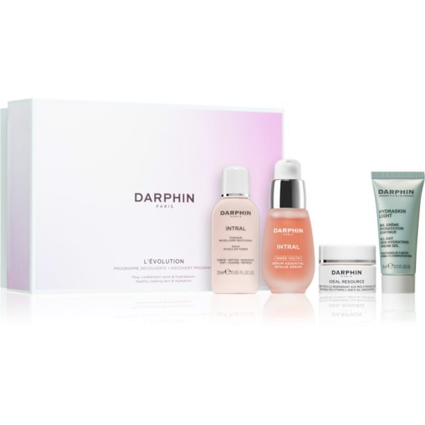 Darphin Intral Spring Set подаръчен комплект