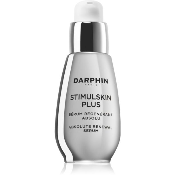 Darphin Stimulskin Plus Absolute Renewal Serum интензивен възстановяващ серум 30 мл. на ниска цена