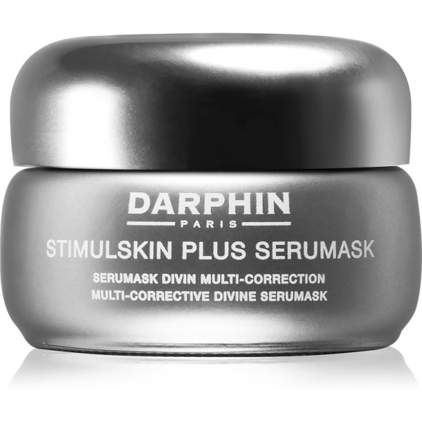 Darphin Stimulskin Plus Multi-Corrective Serumask мулти коригираща Anti-age маска за зряла кожа 50 мл.