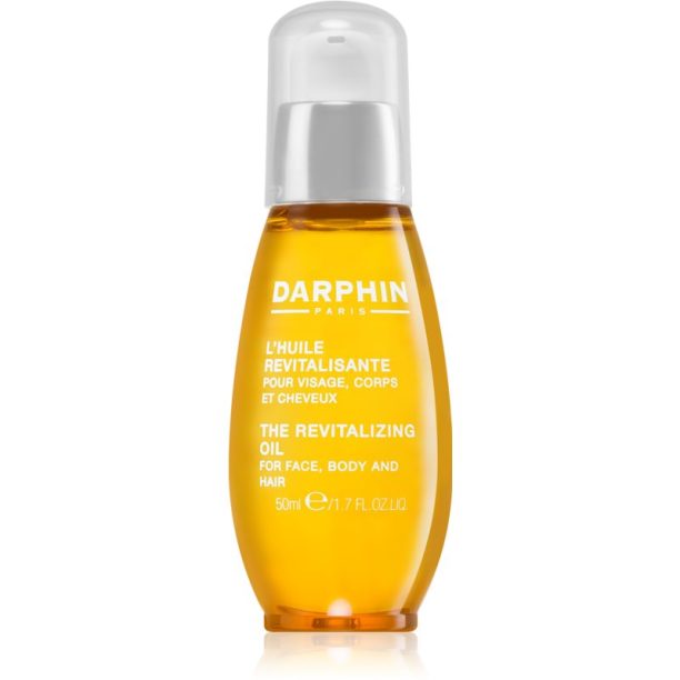 Darphin The Revitalizing Oil ревитализиращо масло за лице