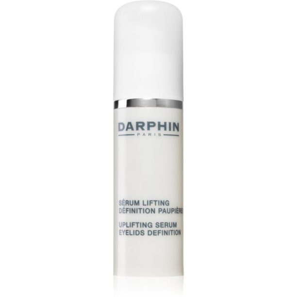 Darphin Uplifting Serum Eyelids лифтинг серум за околоочната област 15 мл.