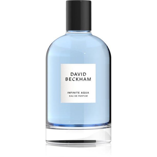 David Beckham Infinite Aqua парфюмна вода за мъже 100 мл.