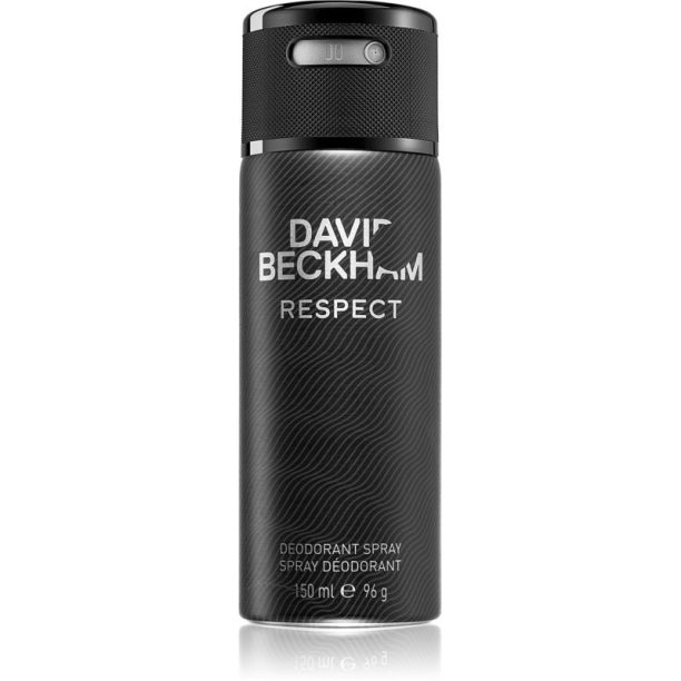 David Beckham Respect дезодорант в спрей за мъже 150 мл.