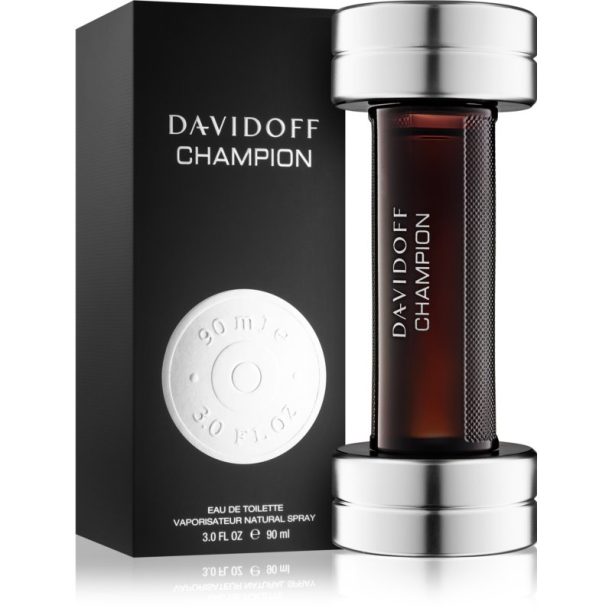 Davidoff Champion тоалетна вода за мъже 90 мл. на ниска цена