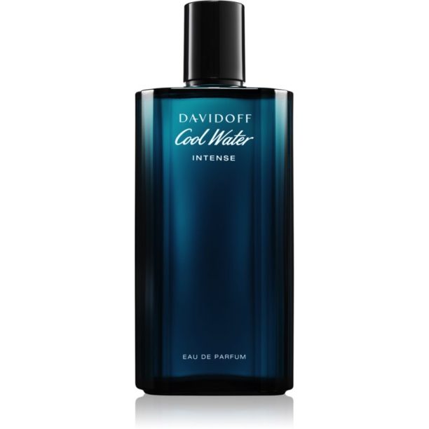 Davidoff Cool Water Intense парфюмна вода за мъже 125 мл.