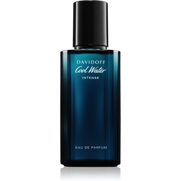 Davidoff Cool Water Intense парфюмна вода за мъже 40 мл.