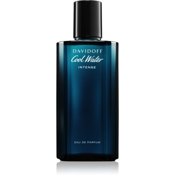 Davidoff Cool Water Intense парфюмна вода за мъже 75 мл.