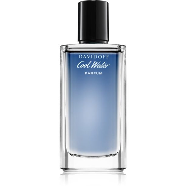 Davidoff Cool Water Parfum парфюм за мъже 50 мл.