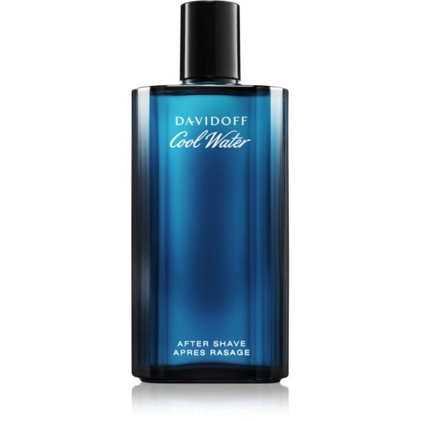 Davidoff Cool Water афтършейв за мъже 125 мл.