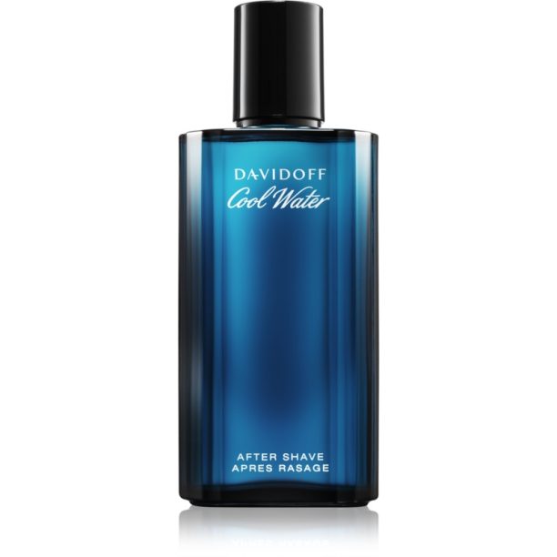 Davidoff Cool Water афтършейв за мъже 75 мл.