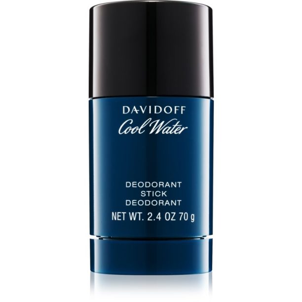 Davidoff Cool Water део-стик за мъже 70 гр.