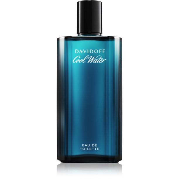 Davidoff Cool Water тоалетна вода за мъже 125 мл.