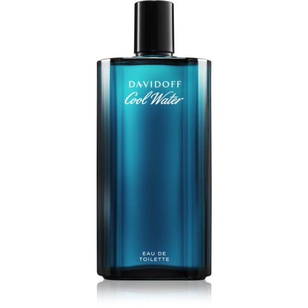 Davidoff Cool Water тоалетна вода за мъже 200 мл.