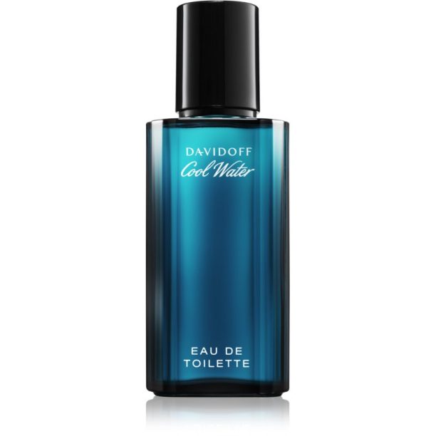 Davidoff Cool Water тоалетна вода за мъже 40 мл.