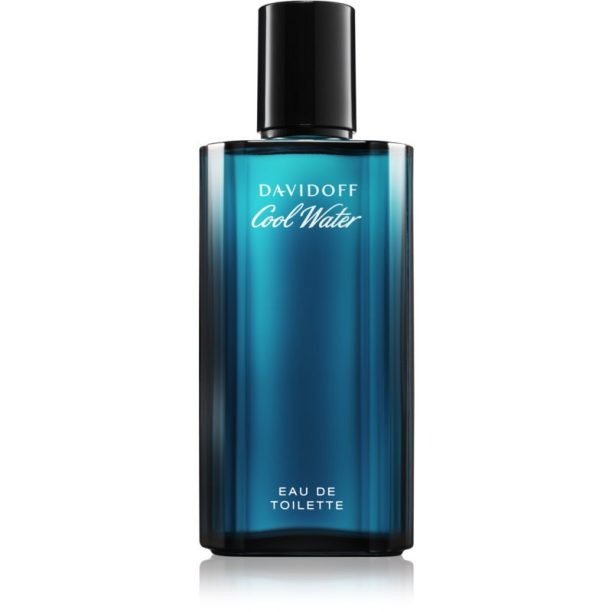 Davidoff Cool Water тоалетна вода за мъже 75 мл.