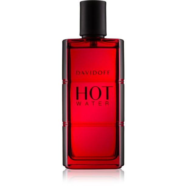 Davidoff Hot Water тоалетна вода за мъже 110 мл. на ниска цена