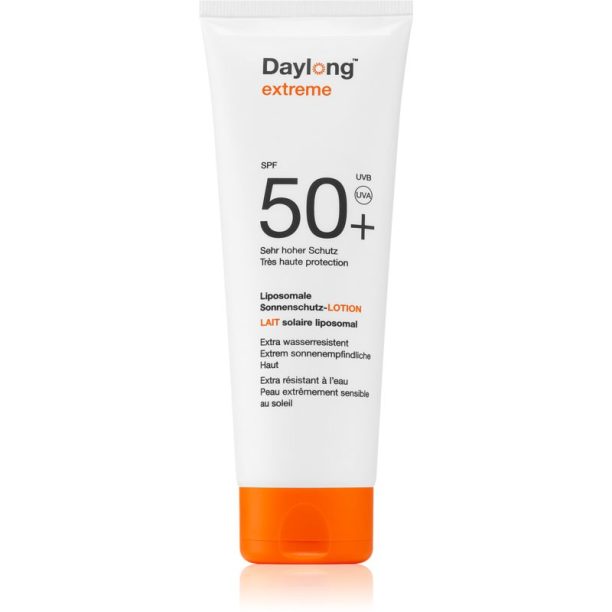 Daylong Extreme липозомален защитен лосион SPF 50+ 100 мл.