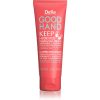 Delia Cosmetics Good Hand Keep Hydrated хидратиращ и успокояващ крем за ръце и нокти 250 мл.