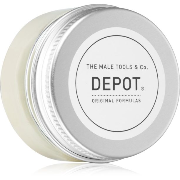 Depot No. 302 Clay Pomade оформящ продукт за коса с матиращ ефект 25 мл.