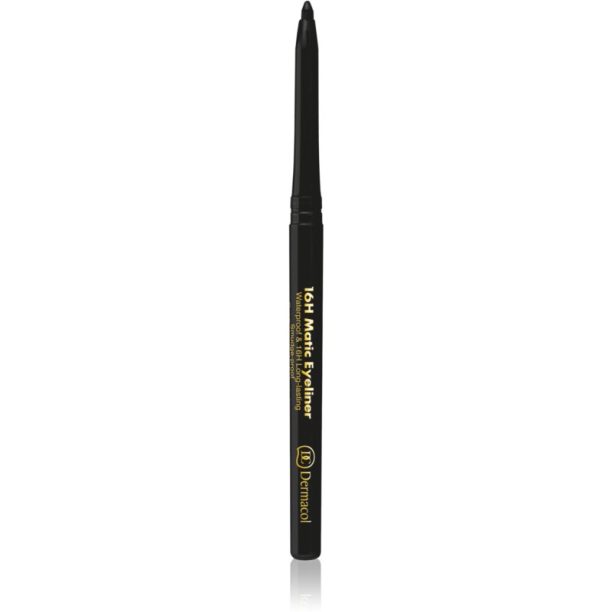 Dermacol 16H Matic Eyeliner автоматичен молив за очи цвят 04 0.3 гр.