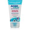 Dermacol Acne Clear почистващ гел за проблемна кожа