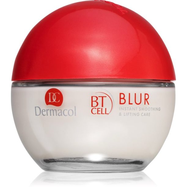 Dermacol BT Cell Blur изглаждащ крем против бръчки 50 мл. на ниска цена