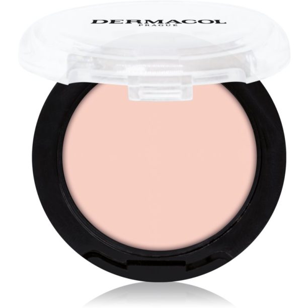 Dermacol Compact крем-коректор цвят 0.0 Ivory 2 гр.