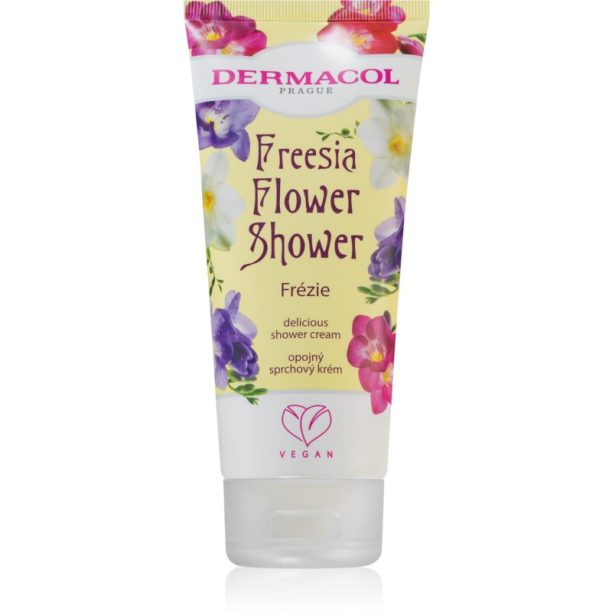 Dermacol Flower Care Freesia душ крем 200 мл.