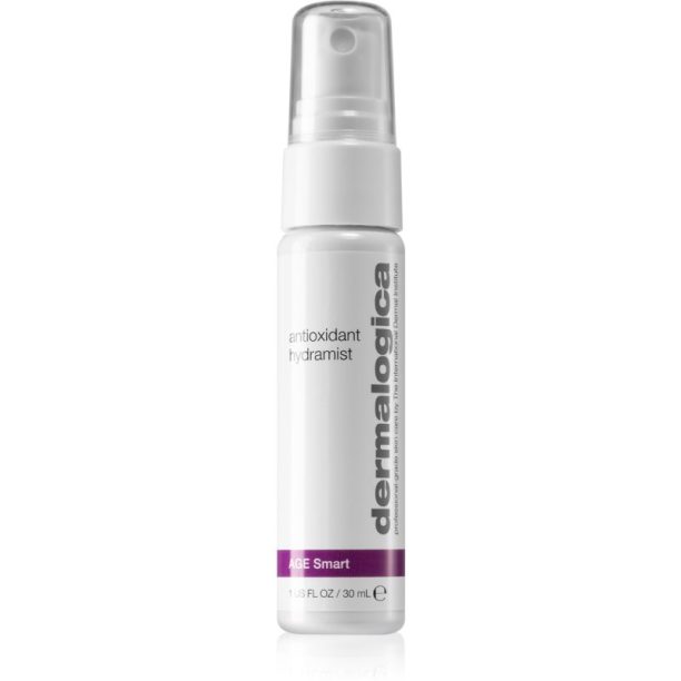 Dermalogica AGE smart антиоксидираща хидратираща мъгла 30 мл.