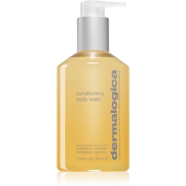 Dermalogica Daily Skin Health Conditioning Body Wash омекотяващ душ гел 295 мл.