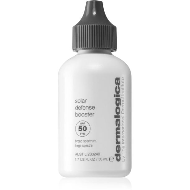 Dermalogica Daily Skin Health Solar Defence Booster защитен крем за лице SPF 50 50 мл.