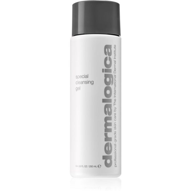 Dermalogica Daily Skin Health Special Cleansing Gel пенлив почистващ гел за всички типове кожа на лицето 250 мл.