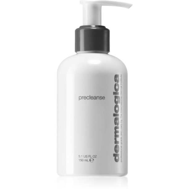 Dermalogica Daily Skin Health почистващо масло за очи