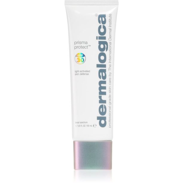 Dermalogica Prisma Protect SPF 30 хидратиращ крем  SPF 30 50 мл.