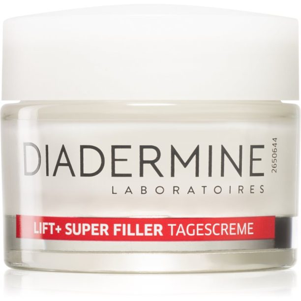 Diadermine Lift+ Super Filler дневен крем против бръчки 50 мл.