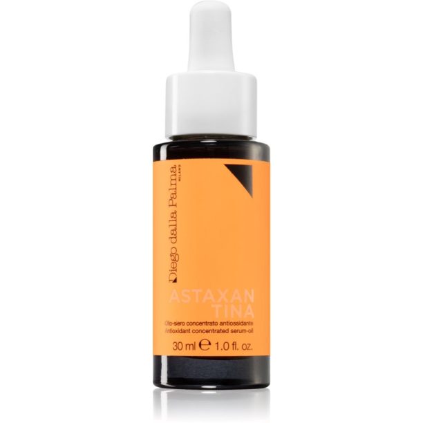 Diego dalla Palma Astaxantina Antioxidant Concentrated Serum-Oil регенериращ и хидратиращ серум 30 мл.