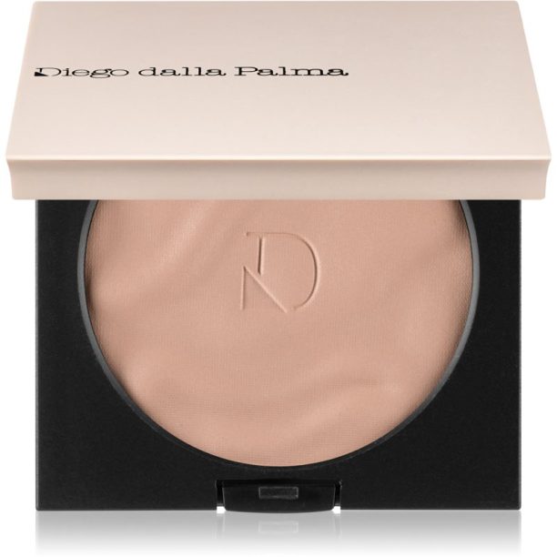 Diego dalla Palma Hydra Butter Compact Powder компактна пудра  за изглаждане на кожата и минимизиране на порите цвят 40 11 гр.