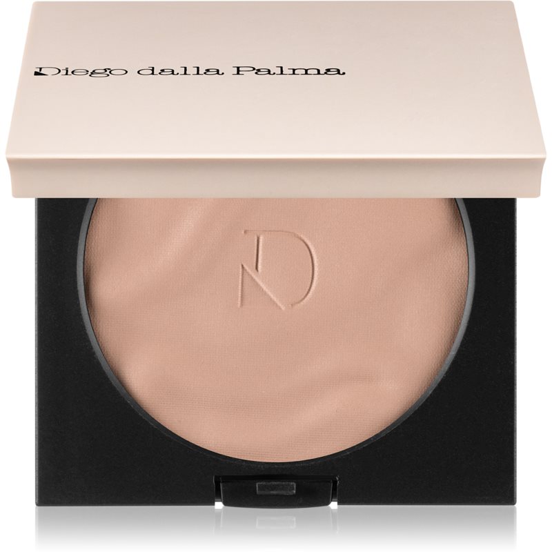 Diego dalla Palma Hydra Butter Compact Powder компактна пудра  за изглаждане на кожата и минимизиране на порите цвят 40 11 гр.